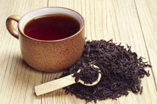 紅茶