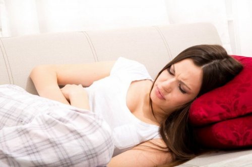 生理痛に効果的な自然療法