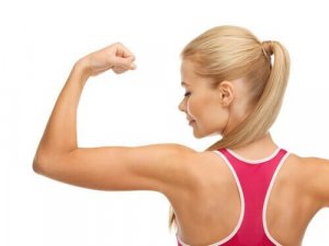 筋肉を作るのに役立つ7つの食べ物