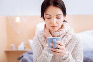 喉の感染症を緩和する4つの自然療法