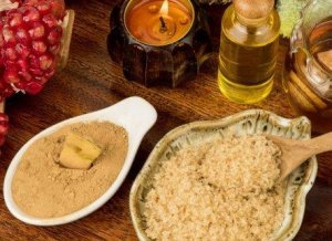 砂糖 紫外線から唇を守る