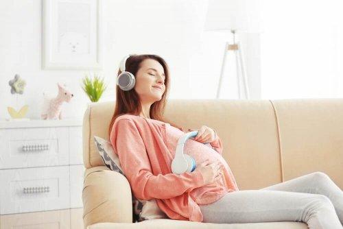 妊婦