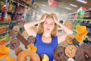 甘い物がやめられない人におすすめの食べ物5つ