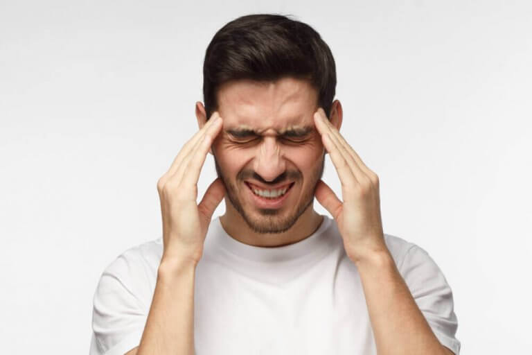 緊張性頭痛を自然に和らげる方法