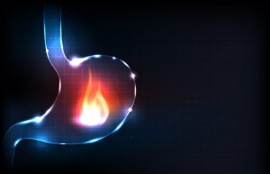 症状緩和かも?!胃炎のための洋ナシとバナナ