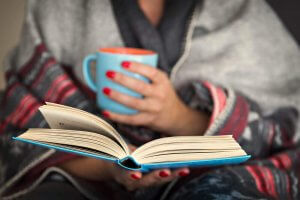夜の読書が脳に与える良い影響