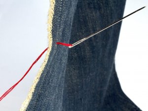 古いジーンズの再利用ベストアイデア10