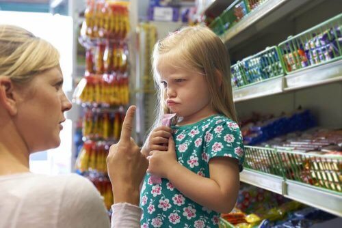 叱られる子ども 言うことを聞かない 子ども