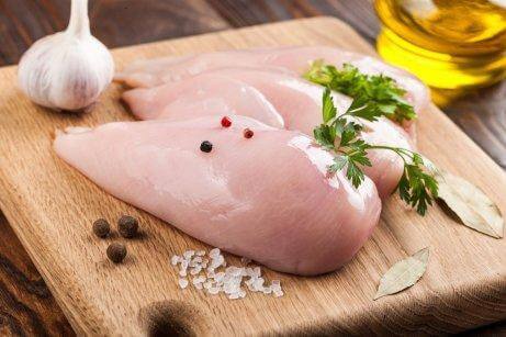 鶏肉