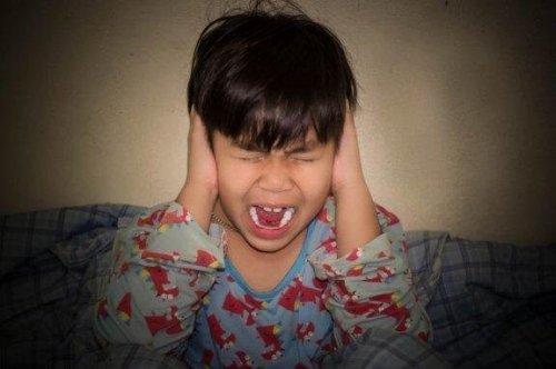 子どもの癇癪を防ぐ5つのヒント