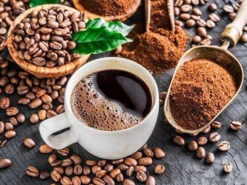 カフェイン離脱症状に役立つ自然療法