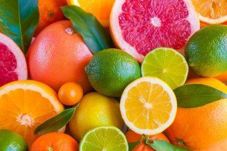 柑橘系果物