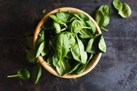 葉野菜