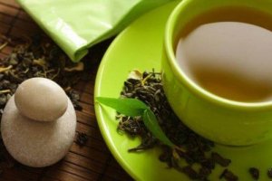 緑茶が減量に効果があるってホント?