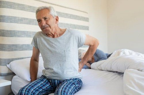 乾癬性関節炎の人のための良く眠れる5つのヒント