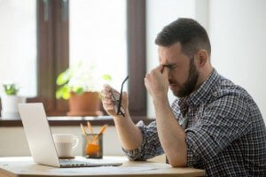 目の健康に役立つ4つのスーパーフード