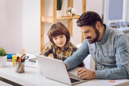 勉強 休み明けに子供のやる気を出させる方法