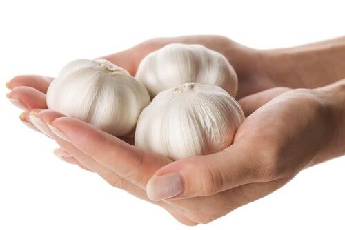にんにく 歯痛に最も効果的な自然療法