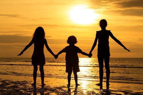 兄弟 兄弟間の嫉妬