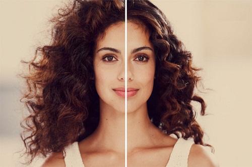 縮れ毛　縮れ毛を防ぐ5つのヘアマスク