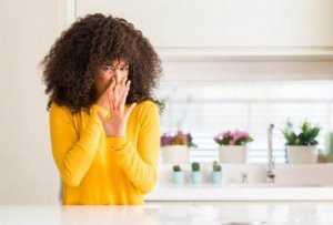 キッチンにぴったり!天然芳香剤を作る方法