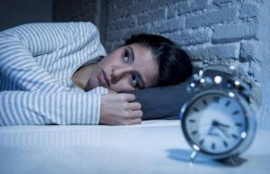 乾癬性関節炎と睡眠