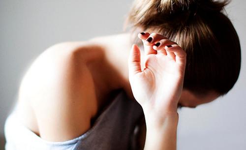 落ち込む 落ち込んだ気分を向上させる