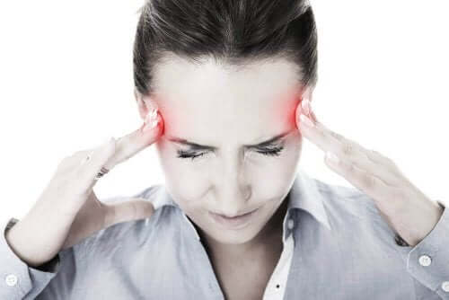 偏頭痛を緩和する6つの自然療法
