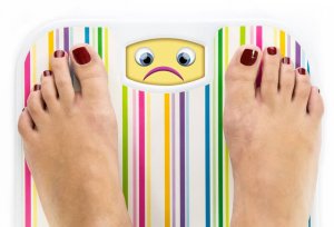 よくあるダイエットの4つの間違い