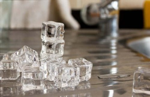 氷