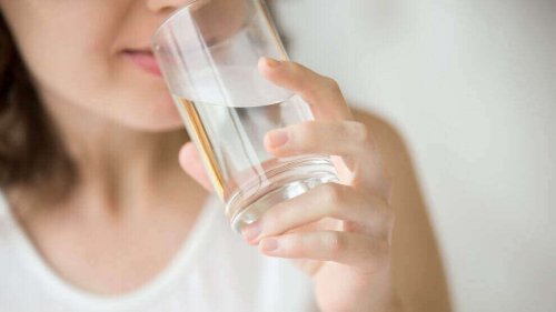 水分補給の大切さ