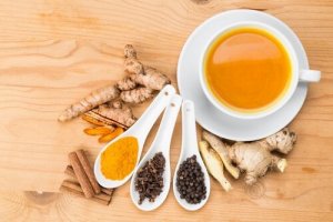 あなたの家にもあるかも?脂肪燃焼スパイス8選