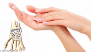 生姜とウコンで関節痛を緩和する方法