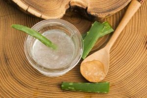 アロエベラ 乾癬の治療に役立つハーブ