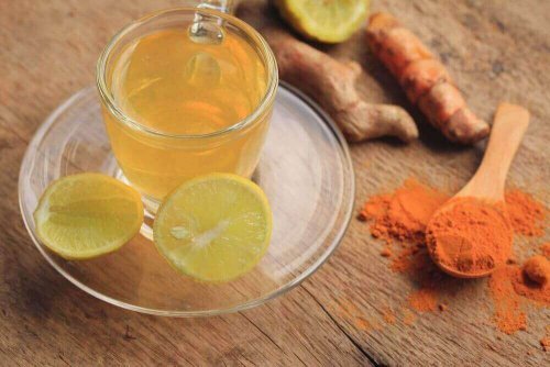 関節痛を緩和するお茶