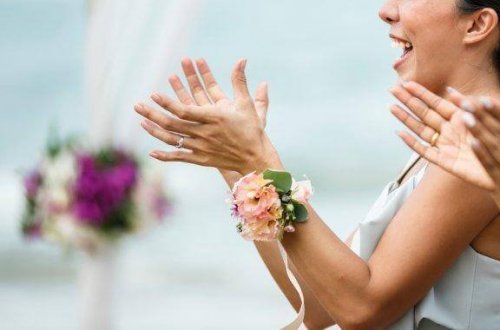結婚式にぴったりのドレスを選ぶ方法