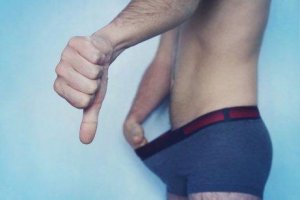 ドライオーガズム