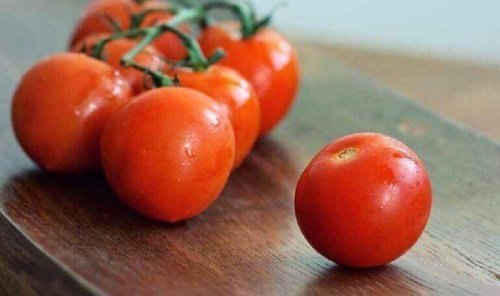 トマトを自宅で栽培する利点