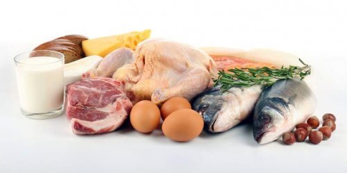 亜鉛の多い食べ物 食べるとハッピー!?幸せを感じるかもしれない食べ物