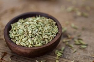 フェンネルシードのお茶でダイエットをする方法
