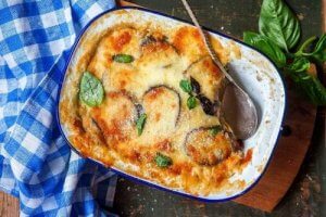 作ってみたい!ギリシャ料理ムサカのレシピ