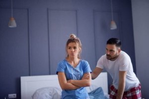 この結婚、彼の浮気を許して続けるべき?