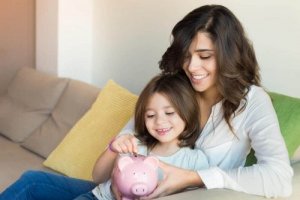 子供にお金の貯め方と使い方を教えよう