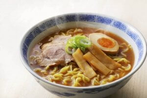 美味しいチキンラーメンの作り方