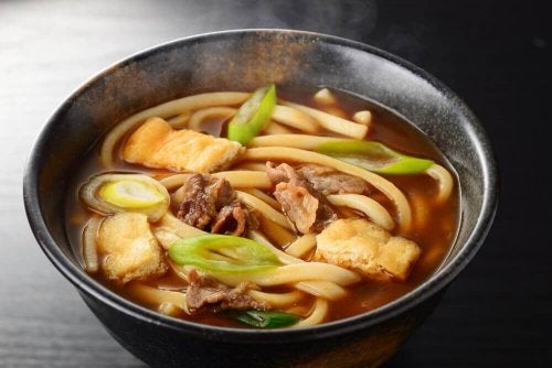 うどん