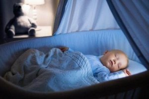 赤ちゃんに歌ってあげたい英語の子守歌7選