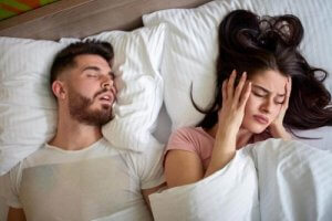 いびきでお悩みのあなたへ:おすすめの自然療法