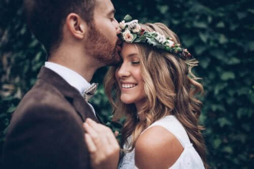 幸せな結婚生活を維持する方法