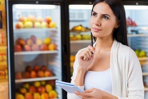 食品店で考える グルテンフリーの食事法を実践する7つのステップ