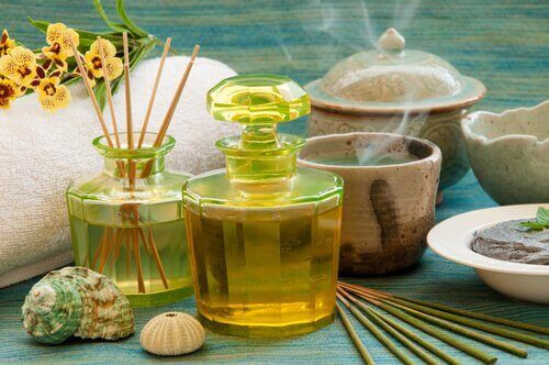 様々なエアーフレッシュナー